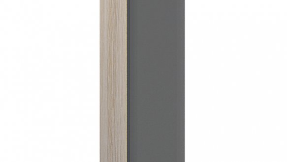  Шафа верхня В20.72.1Д/В20.92.1Д Хай-тек кольоровий друк