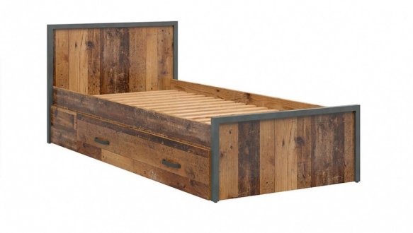 Кровать LOZ/90 Weston 7