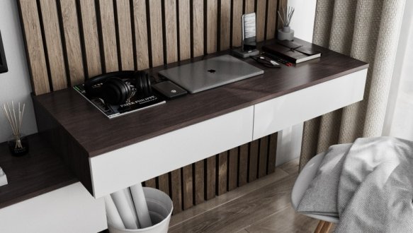 Стол подвесной Т222 3