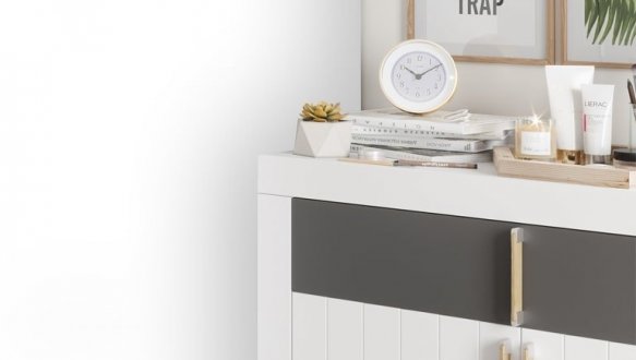 Модульная детская PICOLO 2