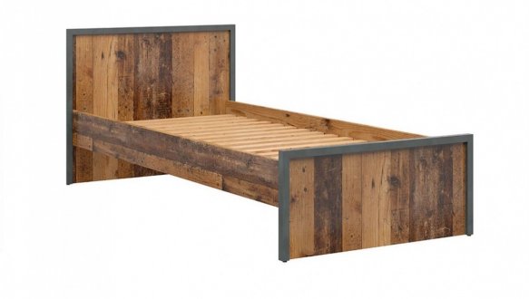 Кровать LOZ/90 Weston 4