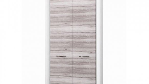 Спальня Olivia/Оливия Mebelbos №2 с шкафом 2D и комодом 3S 0