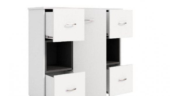 Комод Тоскана