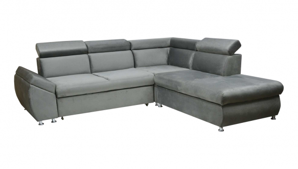 Угловой диван Элегант