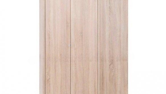 Шафа кутова VMV holding Нортон 2дверна дуб сонома 101 см 0