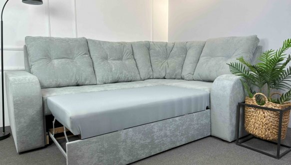 Кутовий диван Голд 4