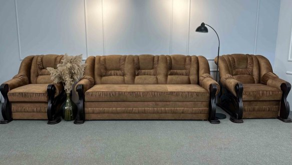 Крісло Гермес 4