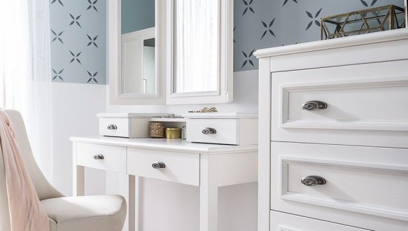 Модульная cпальня MADISON 3