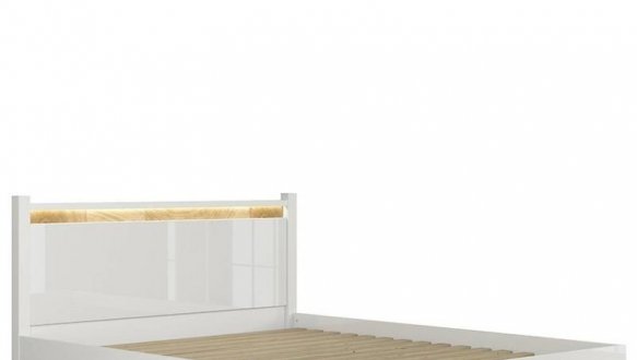 Кровать LOZ/160/A Alameda 2