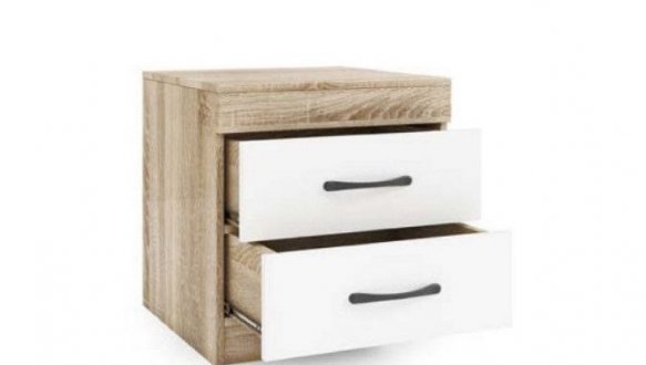 Прикроватная тумба Мирта