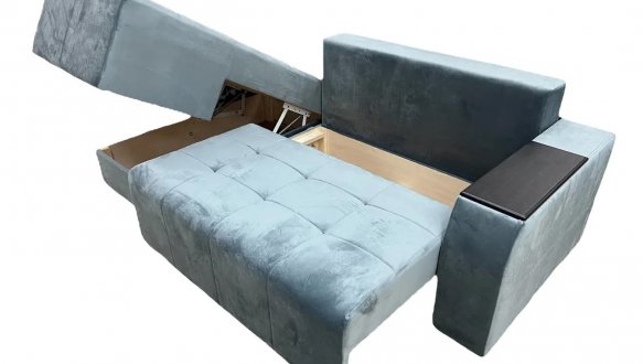 Угловой диван Элегант 3