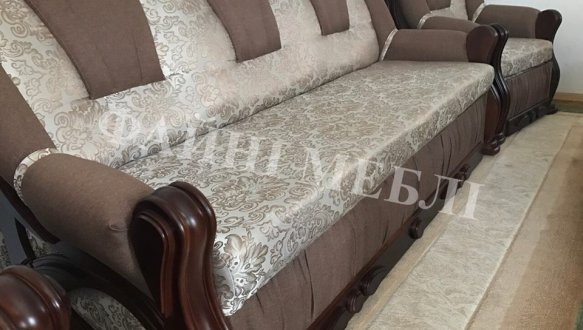 Диван Сенатор 11