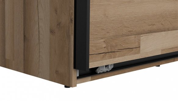 Шкаф -купе 240 Arica 1