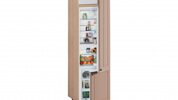 Пенал П60.214.2Д. Вар.6 Атланта глянец