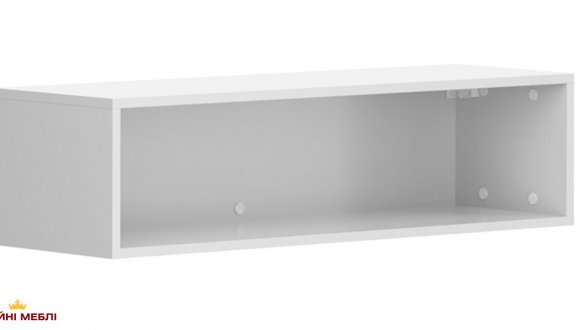 Полка POL/100/30 Modeo 0