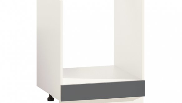 Тумба нижня Н60.82 під духову шафу Еко