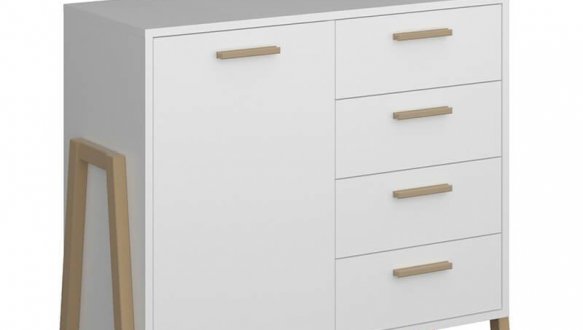 Комод 1D4S Бэль