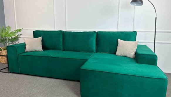 Угловой диван Даллас 7