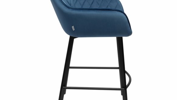 Напівбарний стілець Tomas/Томас Bjorn 90 см 11