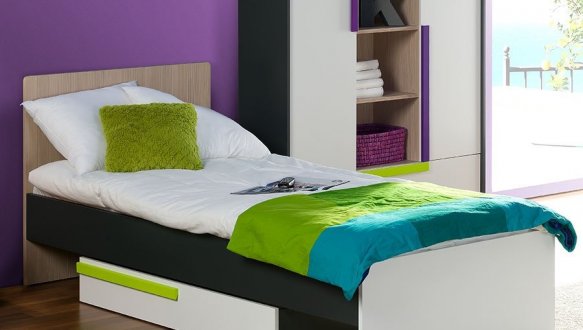 Кровать 50 IKAR 0