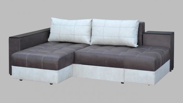 Угловой диван Баунти 5
