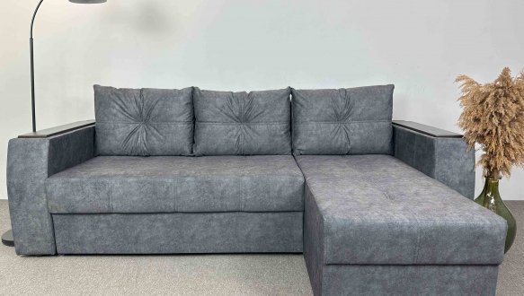 Угловой диван Прадо