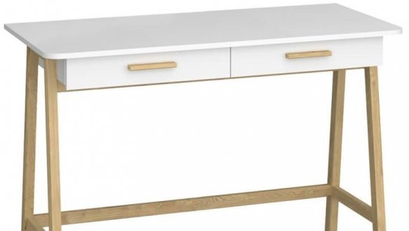 Стіл письмовий 2S/120 Бель 1