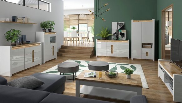 Модульна вітальня Alameda 2