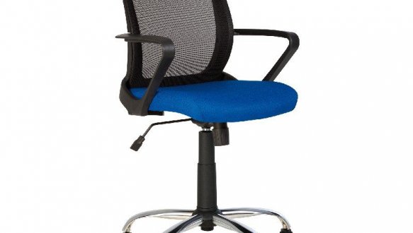 Кресло FLY LUX GTP Tilt CHR68