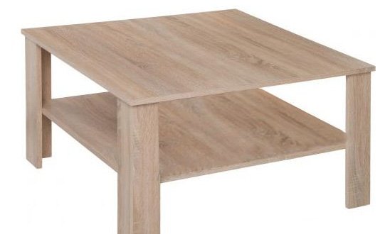 Стіл журнальний 80x80 Діна