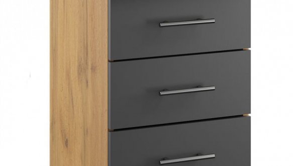 Тумба офісна 