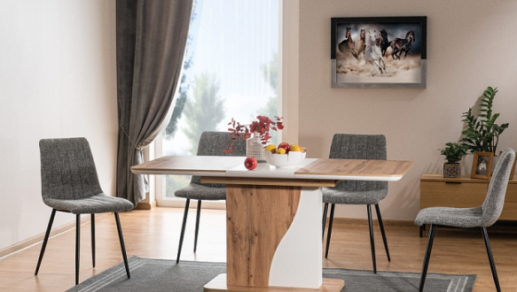 Обеденный стол Syriusz 5