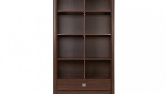 Стеллаж открытий REG2S(N) Коен 0