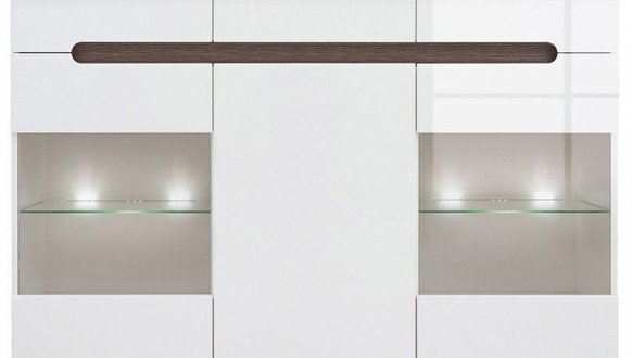 Буфет KOM2W1D3S/10/15 Амелія 2