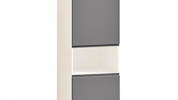 Пенал П60.214.2Д. Вар.7 Омега ручка