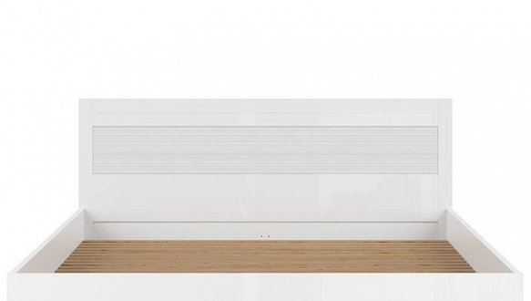 Кровать160 А без подъёмного механизма Flames 3