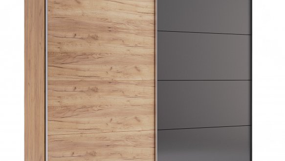 Шафа-купе 2.5м Луна