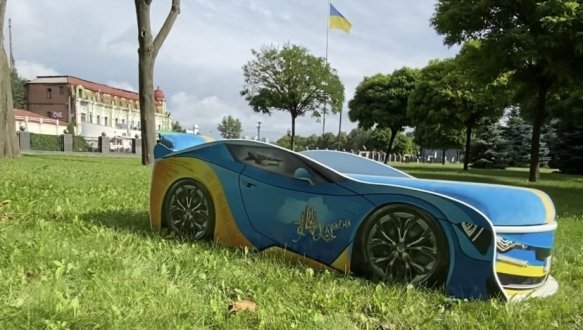 Кровать Турбо серия 