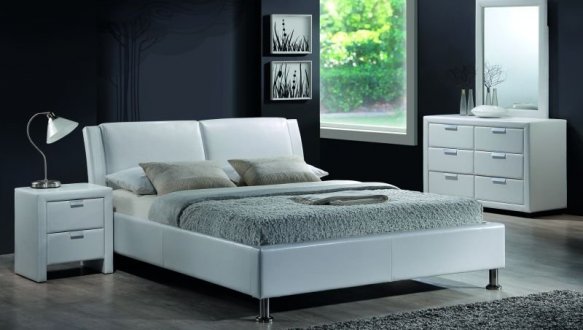 Кровать Mito / Signal