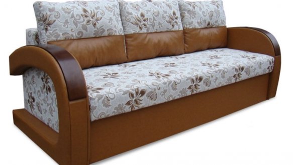 Диван Респект Люкс 3