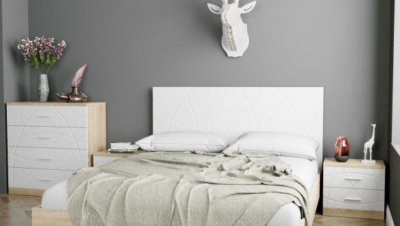 Ліжко 160 Лоретто