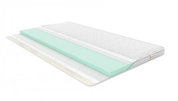 Матраc футон Спайс Софт 0