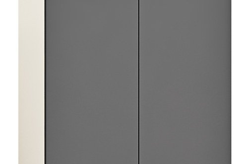 Тумба верхняя В70.92 2Д Омега ручка