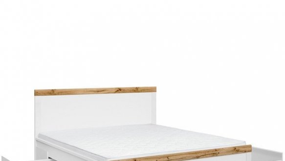 Кровать LOZ/180 Holten 6