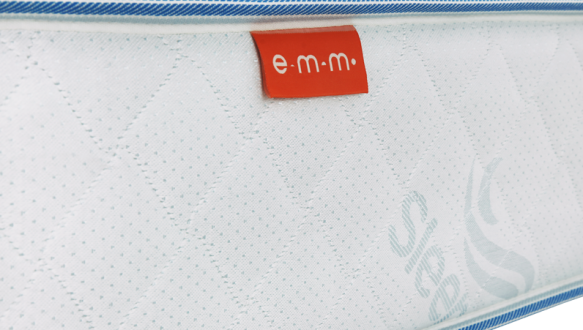 Матрац Sleep&Fly Daily 2 в 1 / Дейлі 2 в 1 1