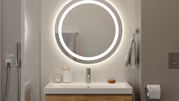 Дзеркало Сейн 0