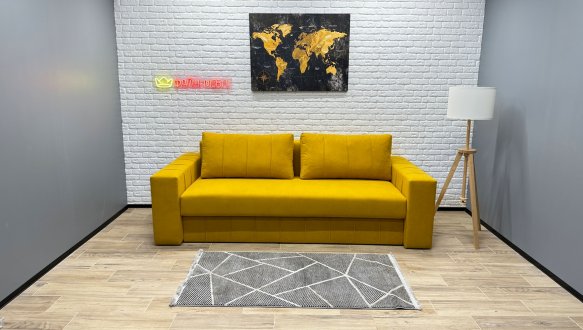 Диван Манхетин 2