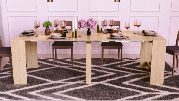 Стол-трансформер Питон Лайт