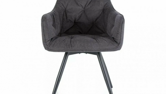 Стілець Mango Vardo графіт