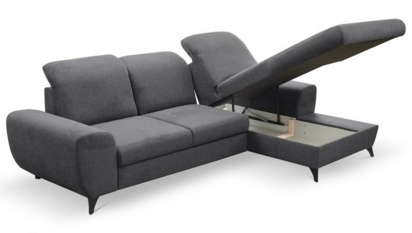 Угловой диван Alta 18